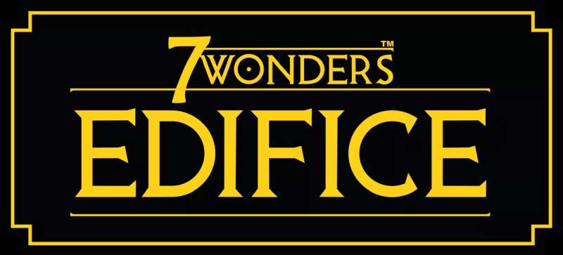 7 wonders edifice expansion logojpg