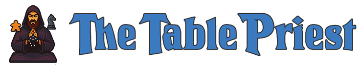 TheTablePriest